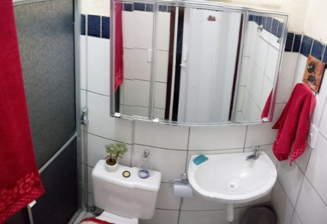 Casa Condomínio no Passaré 3 Quartos - Foto 18
