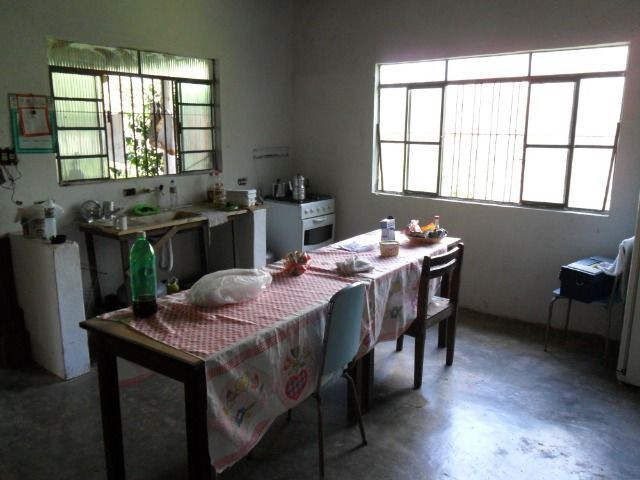 Chacra casa com doc ok 50 mil mais parcelas - Foto 7