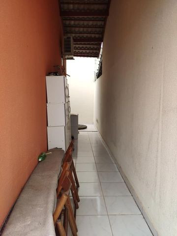 Casa de esquina lote grande alto paraiso , pega financiamento - Foto 13