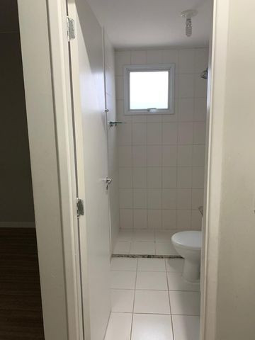 Aluga-se AP 104m² - Centro - SBC - Clube - 2vagas - Suite - 3Dorm - 4Banheiros - Foto 2