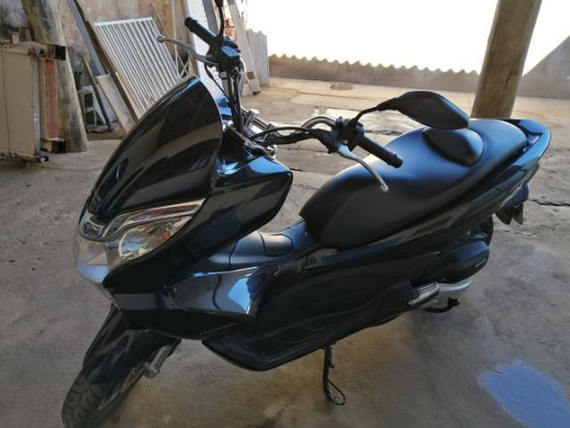 Moto pcx 150 -14/15 - Foto 5