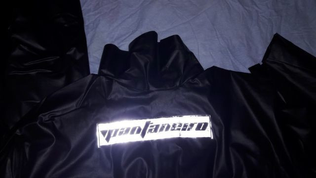 Conjunto Capa De Chuva Pantaneiro Tornado - Foto 18