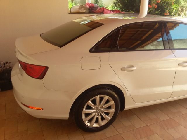 Audi TSFI 2015 - Foto 5