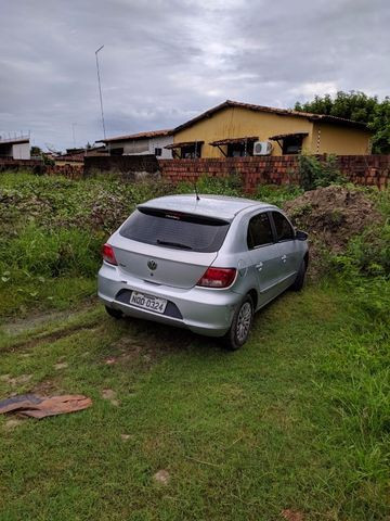 Gol G5 1.0 Flex completo - Foto 2