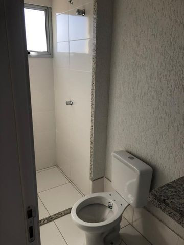 Apto novo 2Q , 1 suite, 1 vaga garagem - a/c financiamento