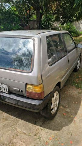 Fiat Uno 1991 - Foto 3