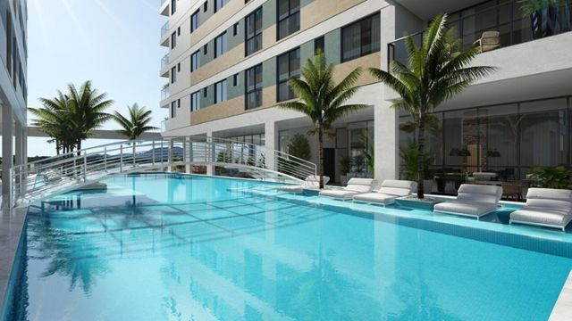 Apartamento com 02 Suítes - Porto belo - Aceito imóvel - Saldo 120 x - Foto 11