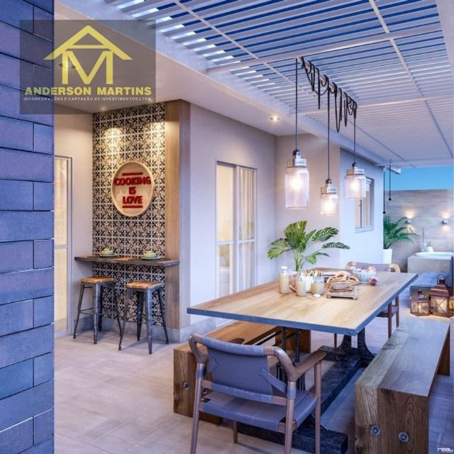 Apartamento 2 quartos em Itaparica Ed. Ilhas de Veneza Cód: 8004 - Foto 10