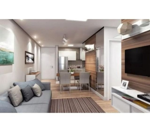 Residencial Conviva Bairro Botafogo Nova Iguaçu - Foto 12