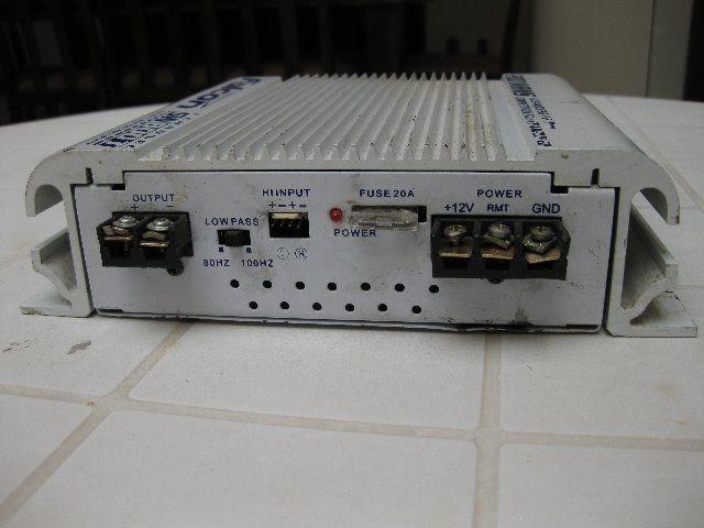 Módulo Falcon 5W 800T - Foto 2