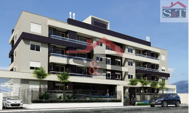 /. Apartamento de 02 dormitórios, sendo 01 suíte, escriturado, nas Canasvieiras! - Foto 5