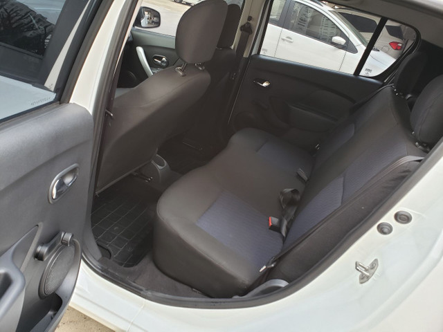 Sandero 2018 expression flex 1.6 - Foto 7