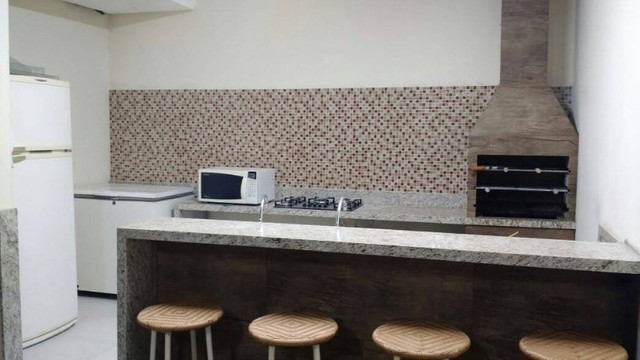 Chácara mansão com 6 quartos em Aparecida de Goiânia - Foto 2