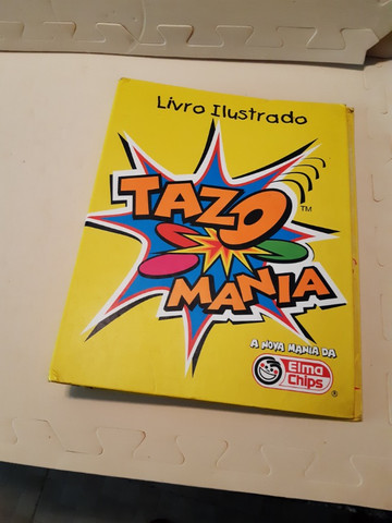 Album completo em bom estado