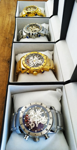 bulgari olx