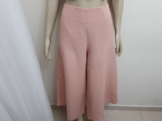  Calça Pantacourt  She Likes - Foto 3
