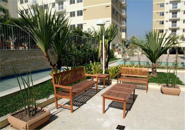 Oportunidade Apartamento Atlantis Park - Rio de Janeiro, RJ
