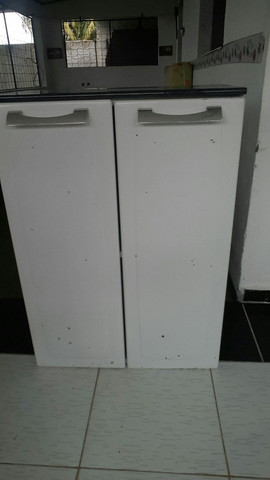 Armário de cozinha. - Foto 2