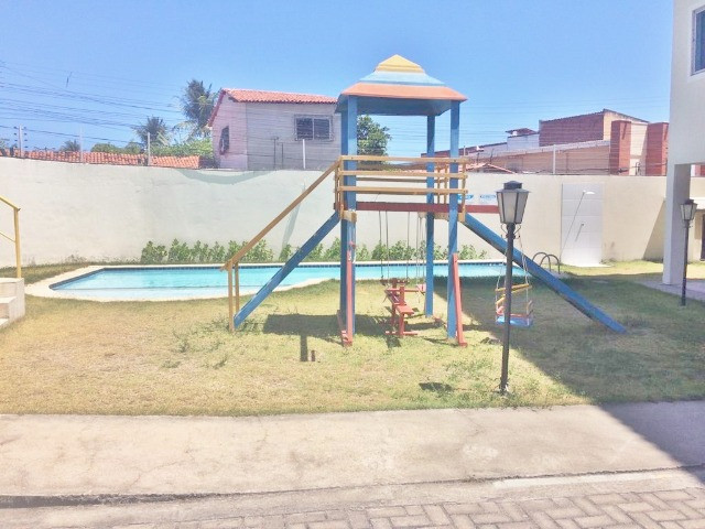 Apartamento na Messejana / Barroso - Locação - Com Móveis Projetados - Foto 3