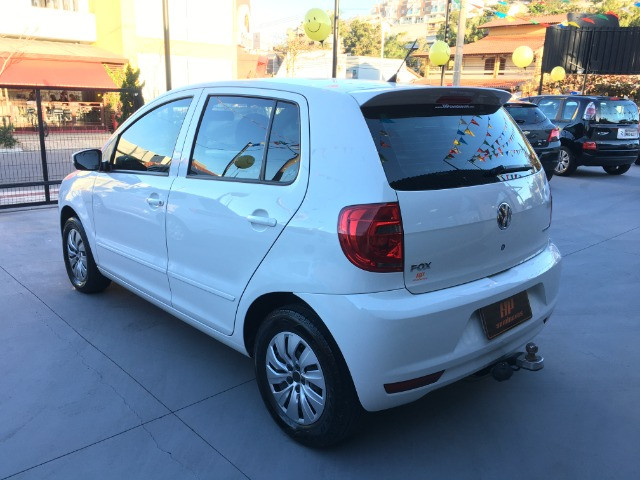 Fox Bluemotion 2014 Impecável!! Completo!! - Foto 5