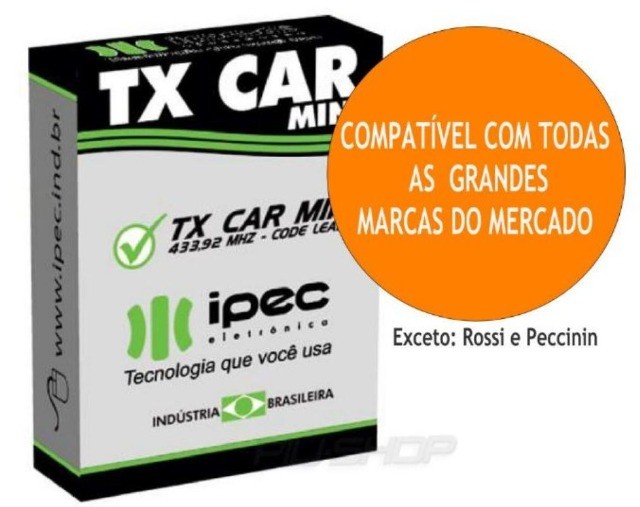 Rele Acionador automático para abrir portão elétrico - Foto 3