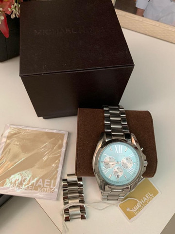 Olx relogio michael kors Clearance