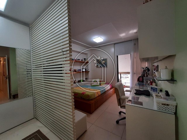 Apartamento para venda tem 190 metros quadrados com 4 quartos em Icaraí - Niterói - RJ - Foto 8