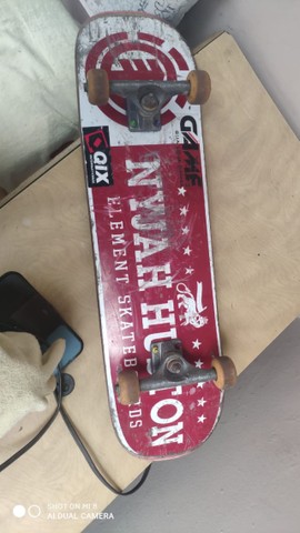 Skate Profissional