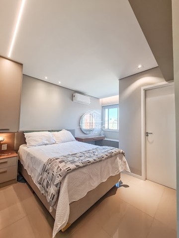 Apartamento para venda tem 81 metros quadrados com 3 quartos em Ininga - Teresina - PI - Foto 7