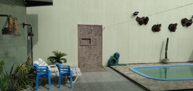 Casa com 4 dormitórios à venda, 353 m² por R$ 1.100.000,00 - Jacarecanga - Fortaleza/CE - Foto 4