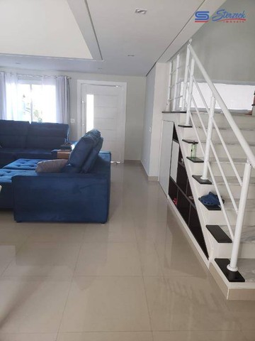 Casa com 3 dormitórios à venda, 225 m² por R$ 1.420.000,00 - Condomínio Reserva da Mata -  - Foto 7