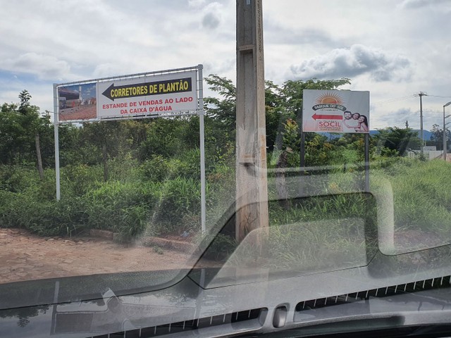 Terreno Parque do Sol - Foto 4