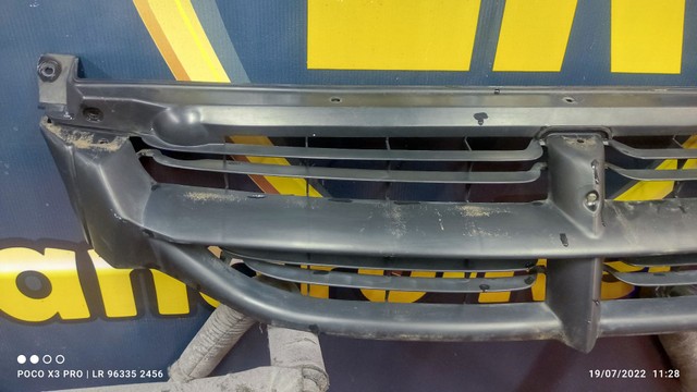 Grade Chrysler Grand Caravan 1996 1997 1998 1999 2000 Original - Foto 2