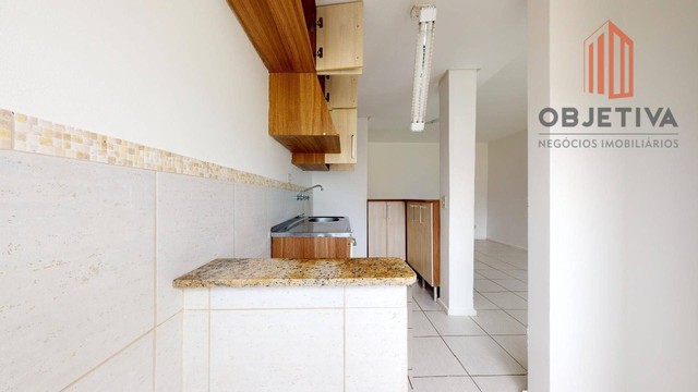 Apartamento com 3 dormitórios à venda, 67 m² por R$ 260.000,00 - Espírito Santo - Porto Al - Foto 14