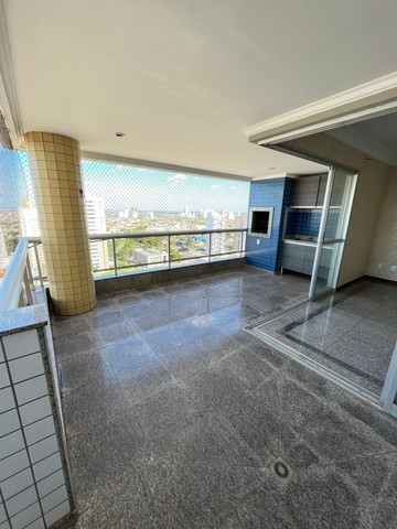 Apartamento para venda Salvador DALI  possui 183 metros quadrados com 3 quartos - Foto 2