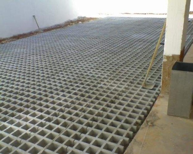 Concregramas ou pisogramas - Foto 5
