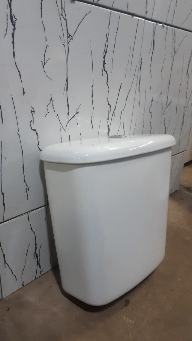 Caixas acopladas vendidas separadamente - Foto 4