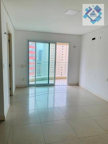 Apartamento com 4 dormitórios à venda, 350 m² por R$ 3.800.000 - Meireles - Fortaleza/CE - Foto 17