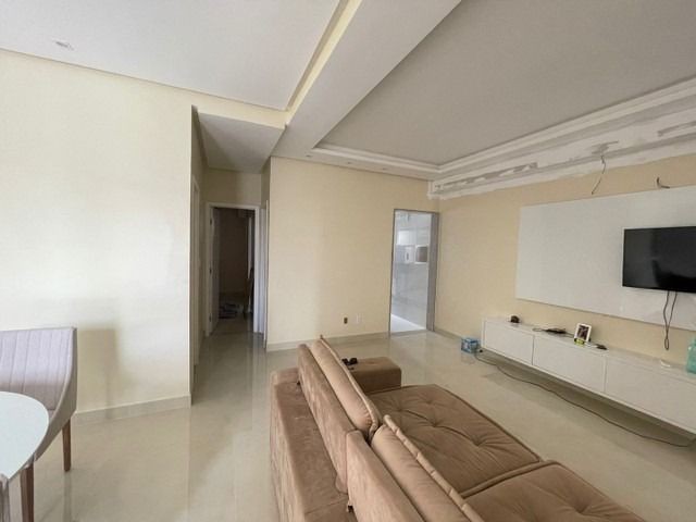 Casa 2/4 e uma suíte reformada no sim  - Foto 3