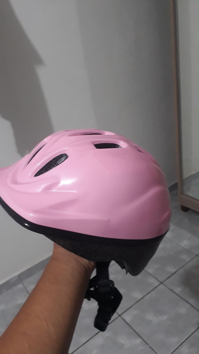 capacete de bike