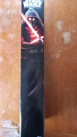 Boneco original Star Wars - Kylo Ren - Foto 4