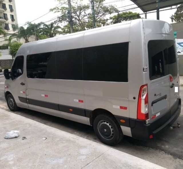 renault master executiva. - Foto 4