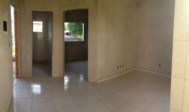 casa para venda com 42 metros quadrados com 2 quartos em Uvaranas- Ponta Grossa - PR - Foto 20