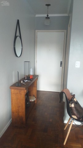 Apartamento para Venda Ap de 1 dorm com área e garagem fechada Porto Alegre - Foto 5