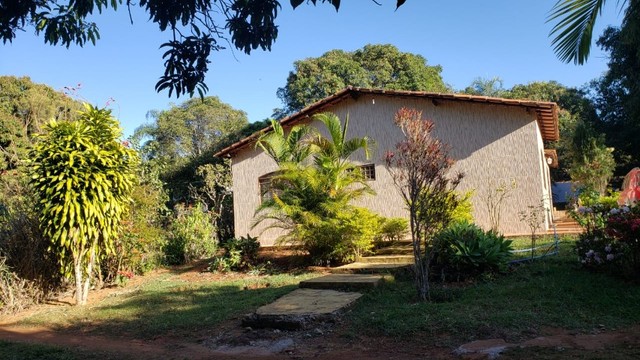 Vende-se uma Chácara na Ponte Alta - Foto 5