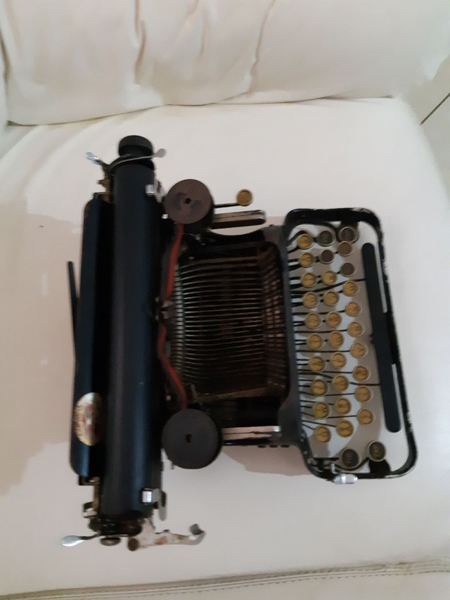 Máquina para colecionador 415081767665018881