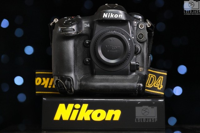 nikon d4 olx