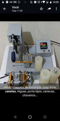 Kit primeiro negócio, Personalizados - Foto 4