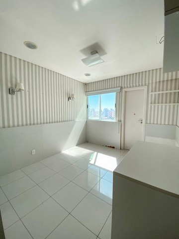 LR Apartamento para venda possui 200 metros quadrados com 3 quartos em Jóquei - Teresina - - Foto 20