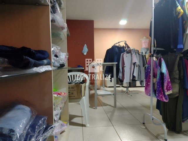 Casa comercial para venda em Uvaranas. - Foto 14